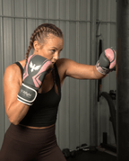 HERfight Women's Boxing Gloves