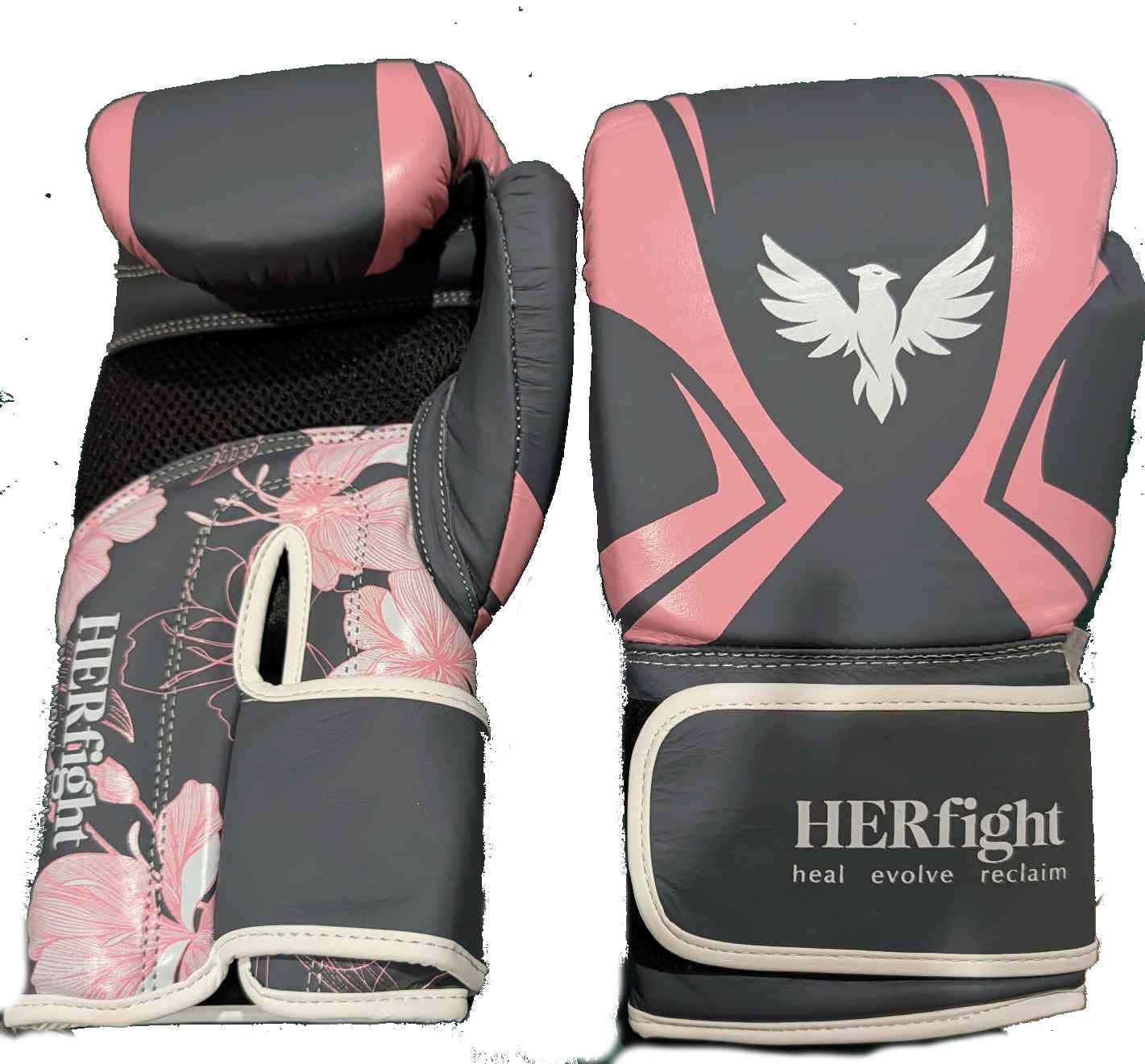 HERfight Boxing Gloves