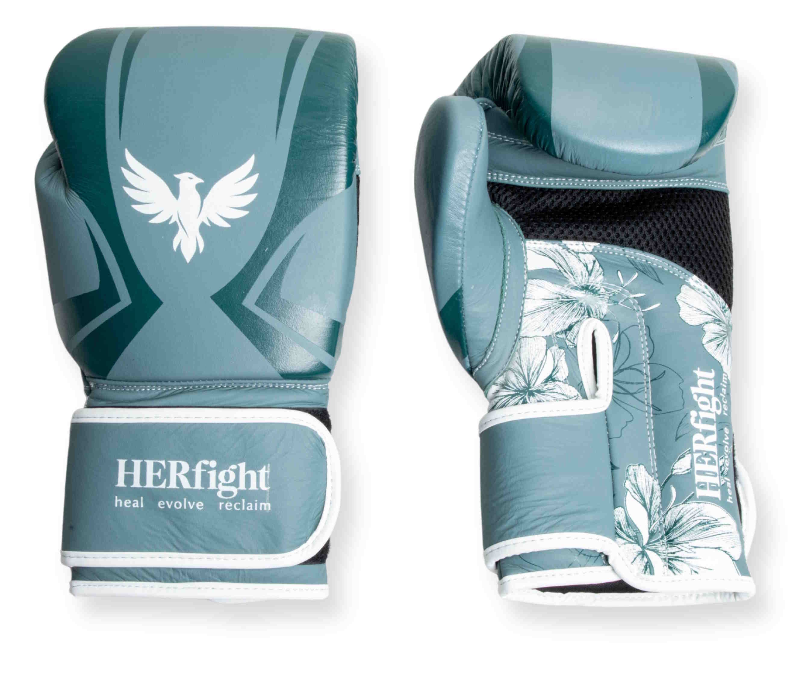 HERfight Boxing Gloves